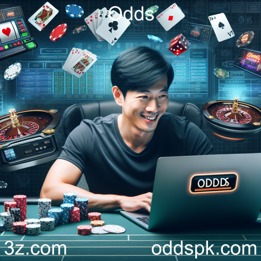 Cassino: A Experiência de Jogo Online que Você Esperava