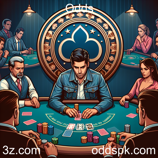 Pôquer: Estratégias e Dicas para se Tornar um Jogador de Sucesso