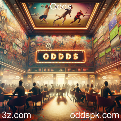 Descubra a Categoria de Esportes no Odds